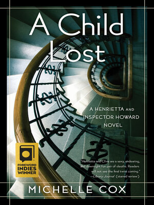 A Child Lost - ebook